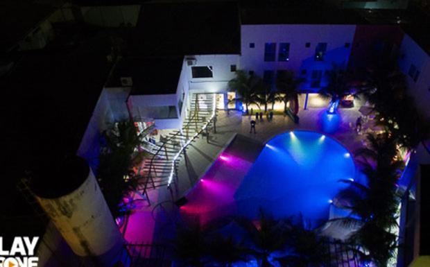 Hotel Master Jequié Exterior foto