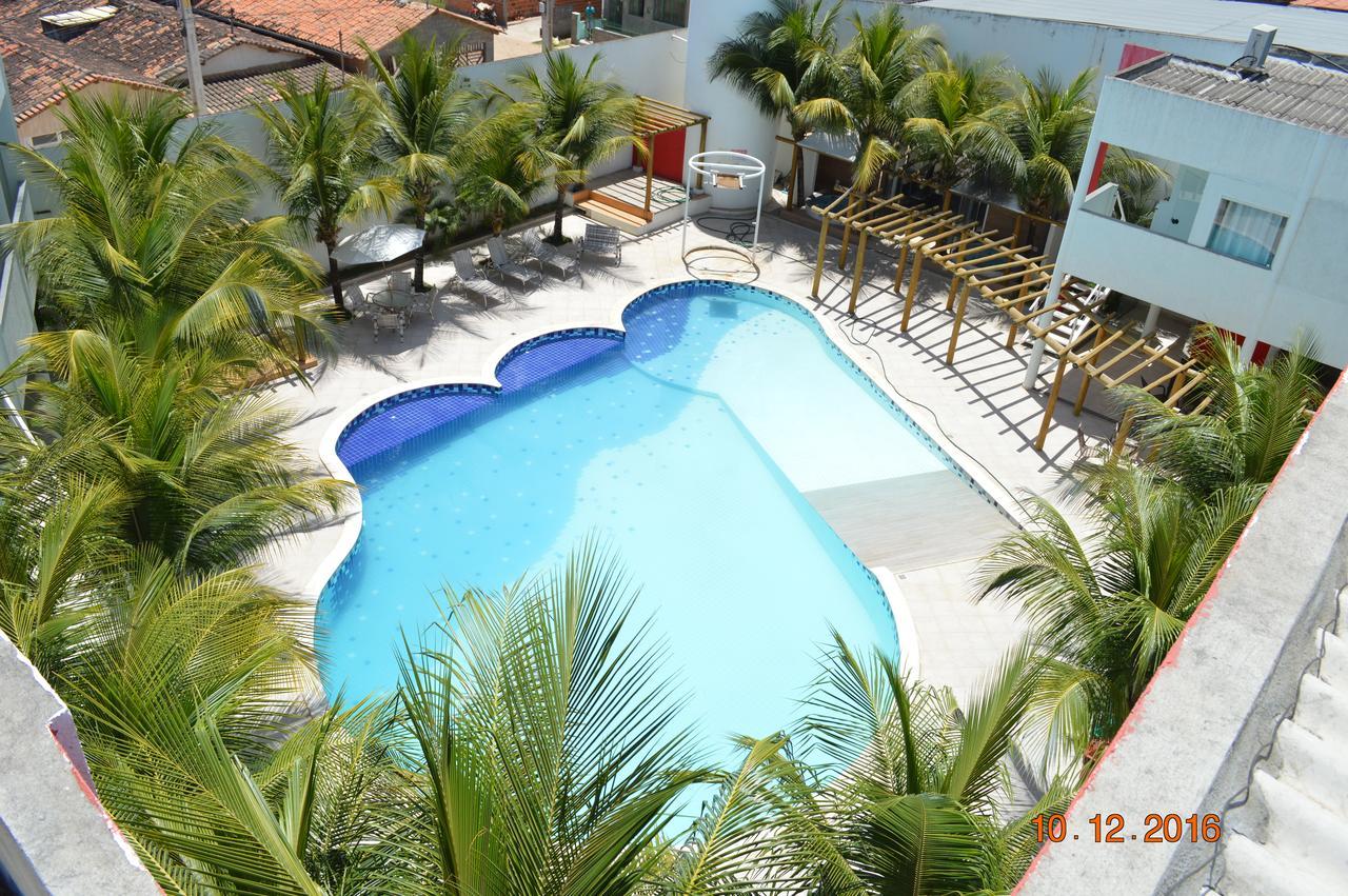 Hotel Master Jequié Exterior foto