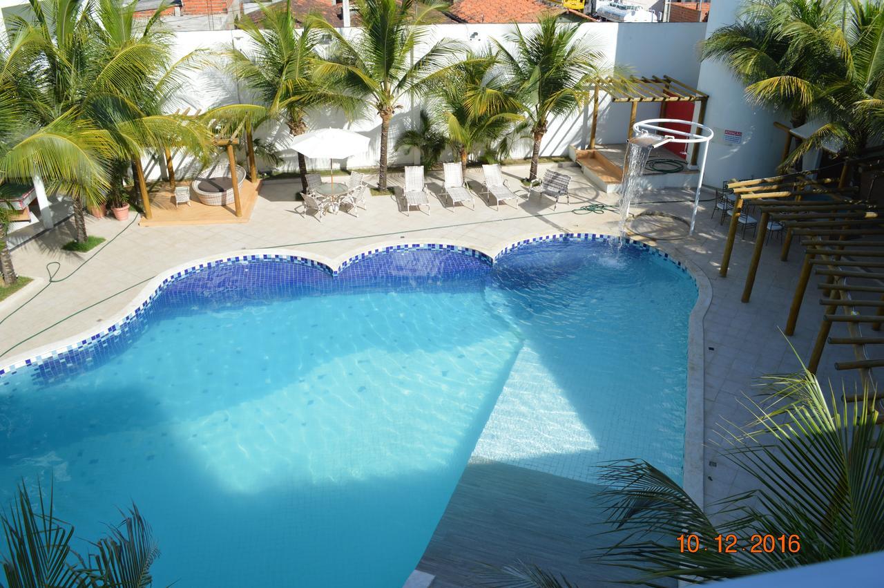 Hotel Master Jequié Exterior foto